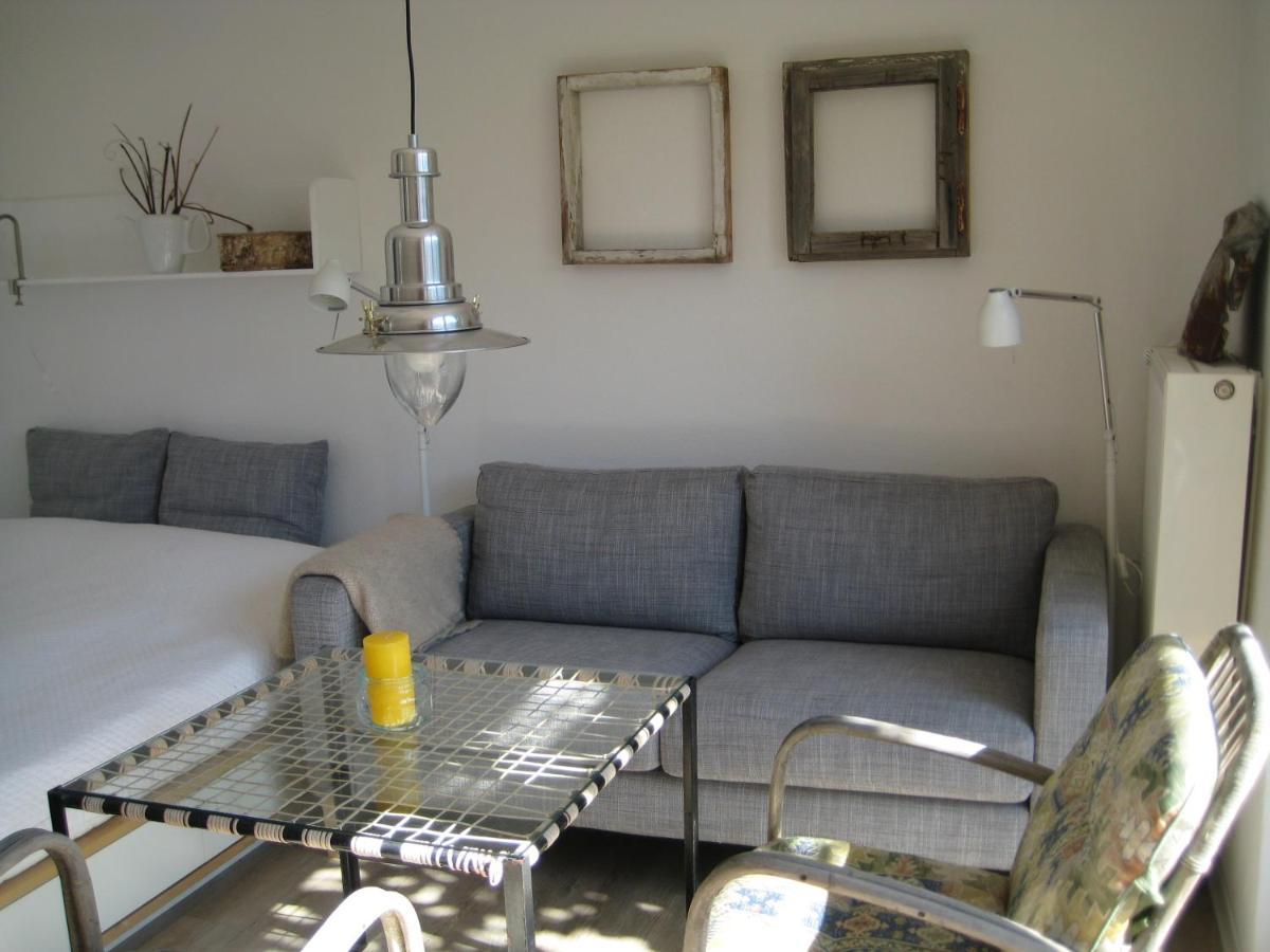 Apartamento Stabenweg Whg. 1 Goehren  Exterior foto
